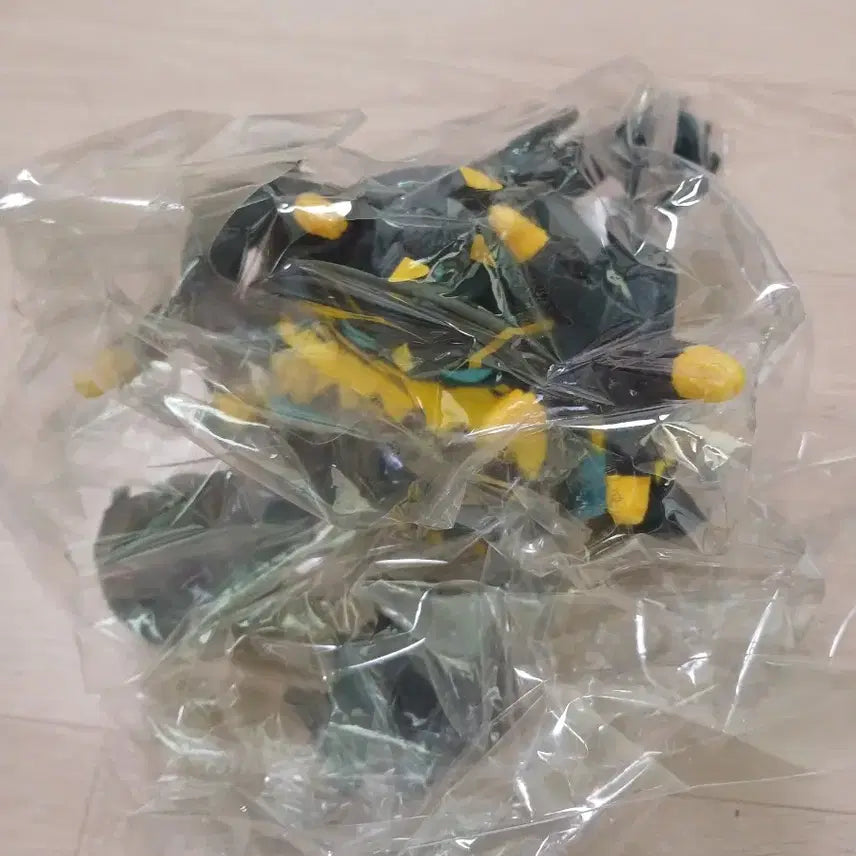 [BUNJANG] Pokemon Authentic Accelgor Plush / 포켓몬 정품 악식킹 fit 인형 판매