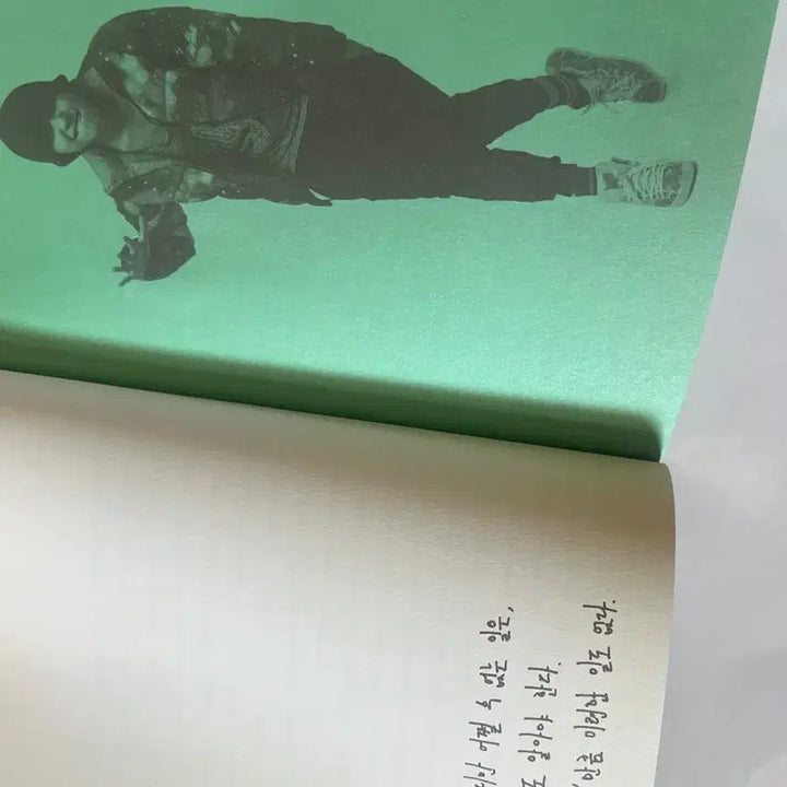 [BUNJANG] BIGBANG Official Character Sticker Note Goods / 빅뱅 BIGBANG 공식 캐릭터 스티커 노트 굿즈
