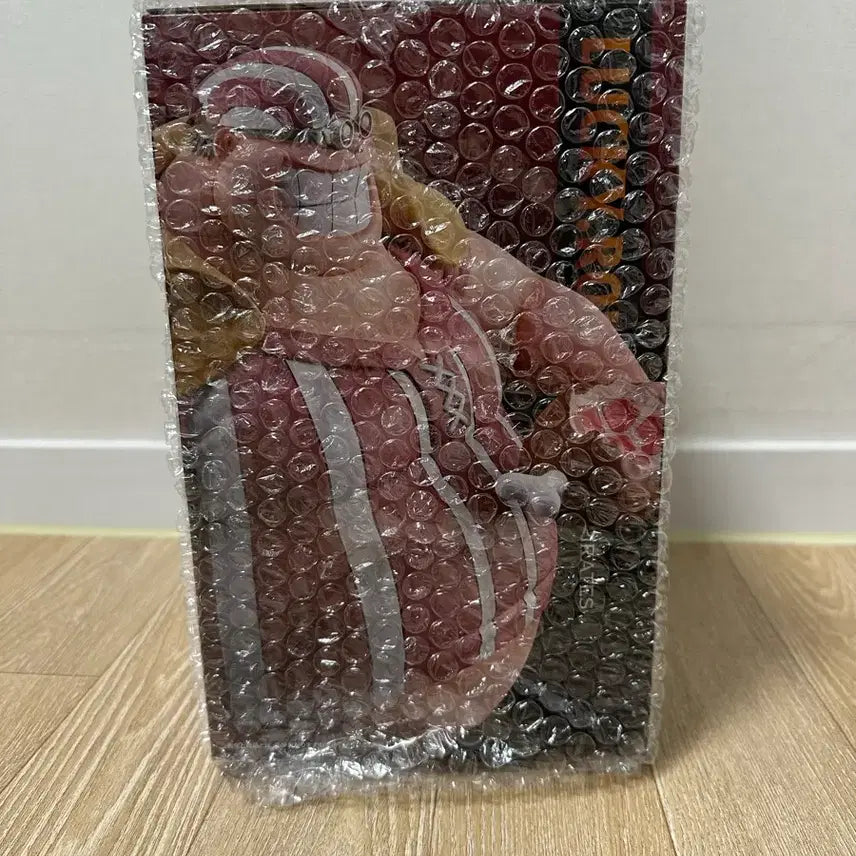 [BUNJANG] One Piece Lucky Roux D Prize Figure / 원피스 럭키루 d상