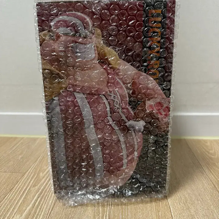 [BUNJANG] One Piece Lucky Roux D Prize Figure / 원피스 럭키루 d상