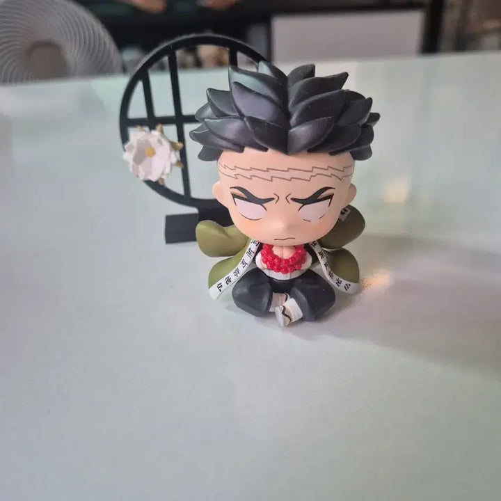 [BUNJANG] Demon Slayer Pop Mart Birth Flower Version Figure / 귀멸의 칼날 팝마트  피규어 탄생화버전 팝니다