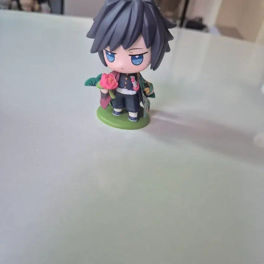 [BUNJANG] Demon Slayer Pop Mart Birth Flower Version Figure / 귀멸의 칼날 팝마트  피규어 탄생화버전 팝니다