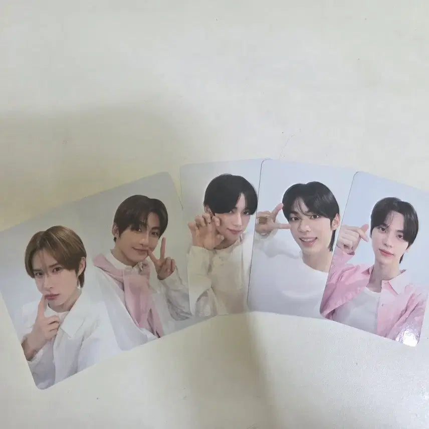 [BUNJANG] SEVENTEEN Begin Again Tour Bundle Set / 비긴스 투어스 일괄 20000