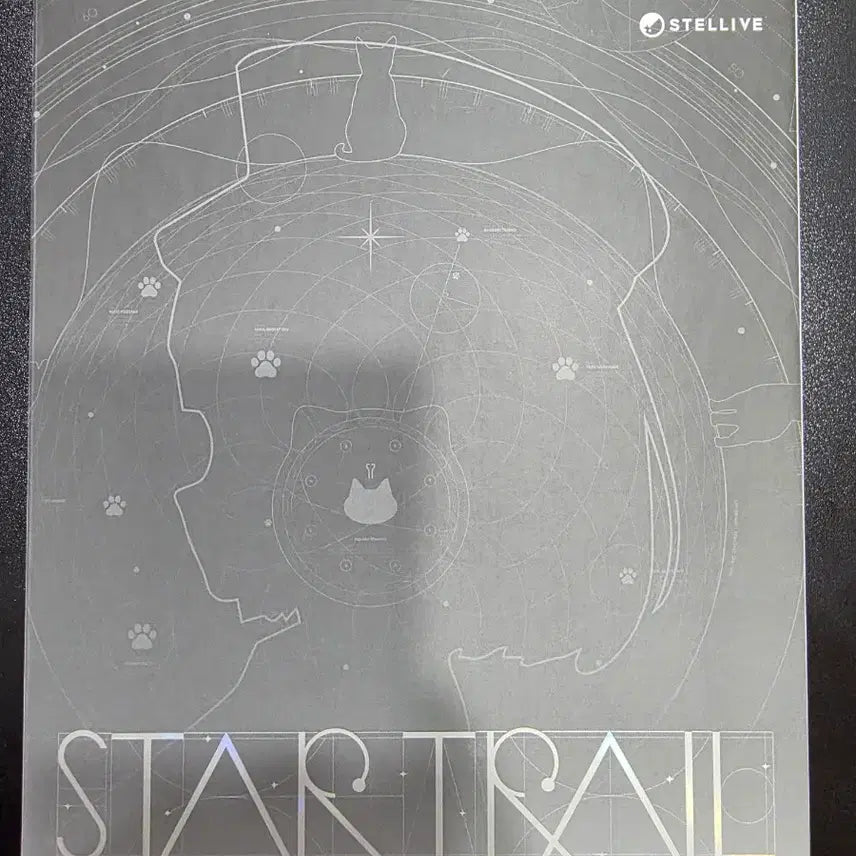 [BUNJANG] Starrail Album / 스타트레일 앨범 판매합니다