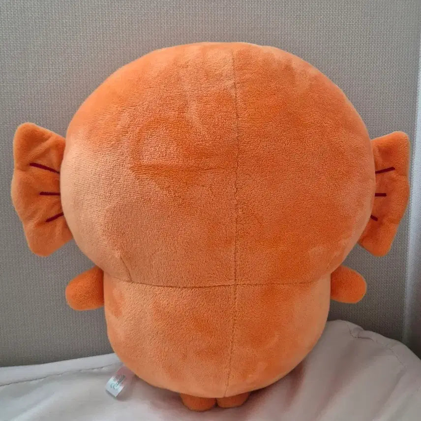 [BUNJANG] Chiikawa Hachware Curry Plush / 치아카와 하치와레 카레 인형