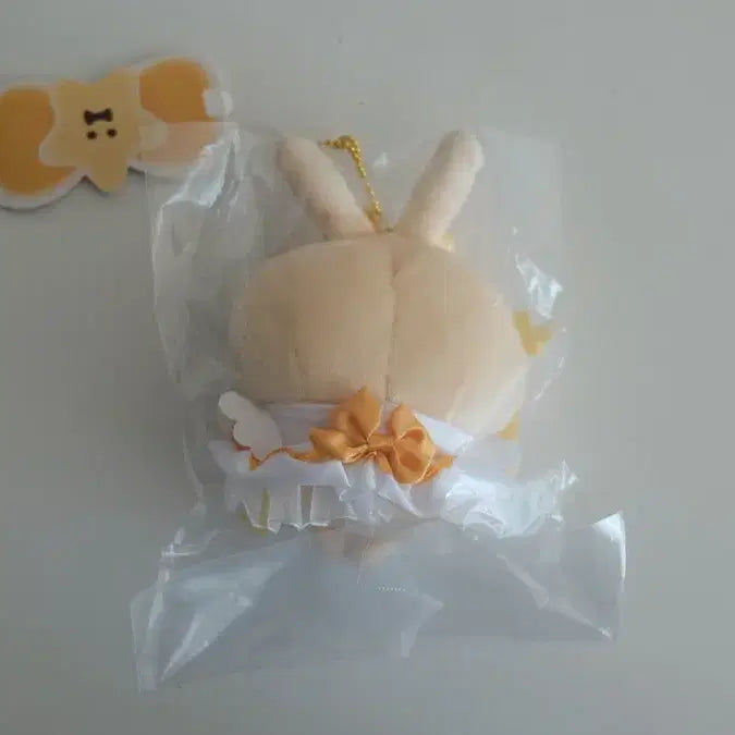 [BUNJANG] Magical Usagi Mascot (Sealed) / (미개봉) 구매지컬 우사기 마스코트 매지컬 우사기
