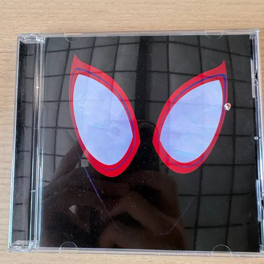 [BUNJANG] Spider-Man OST CD / 스파이더맨 ost cd