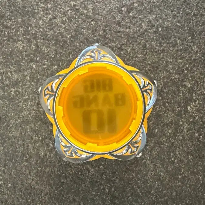 [BUNJANG] BIGBANG 10th Anniversary Lightstick Head / 빅뱅 10주년 응원봉 헤드 / 10주년 뱅봉 헤드