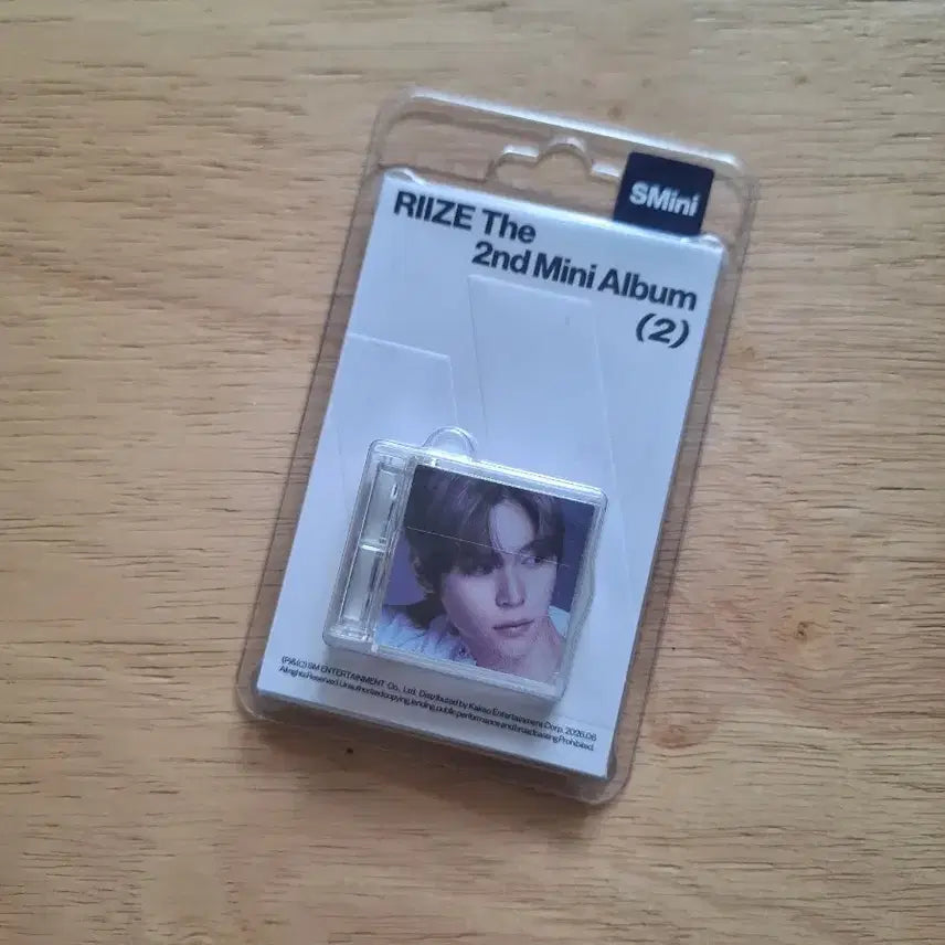 [BUNJANG] RIIZE 2nd Mini Album &
