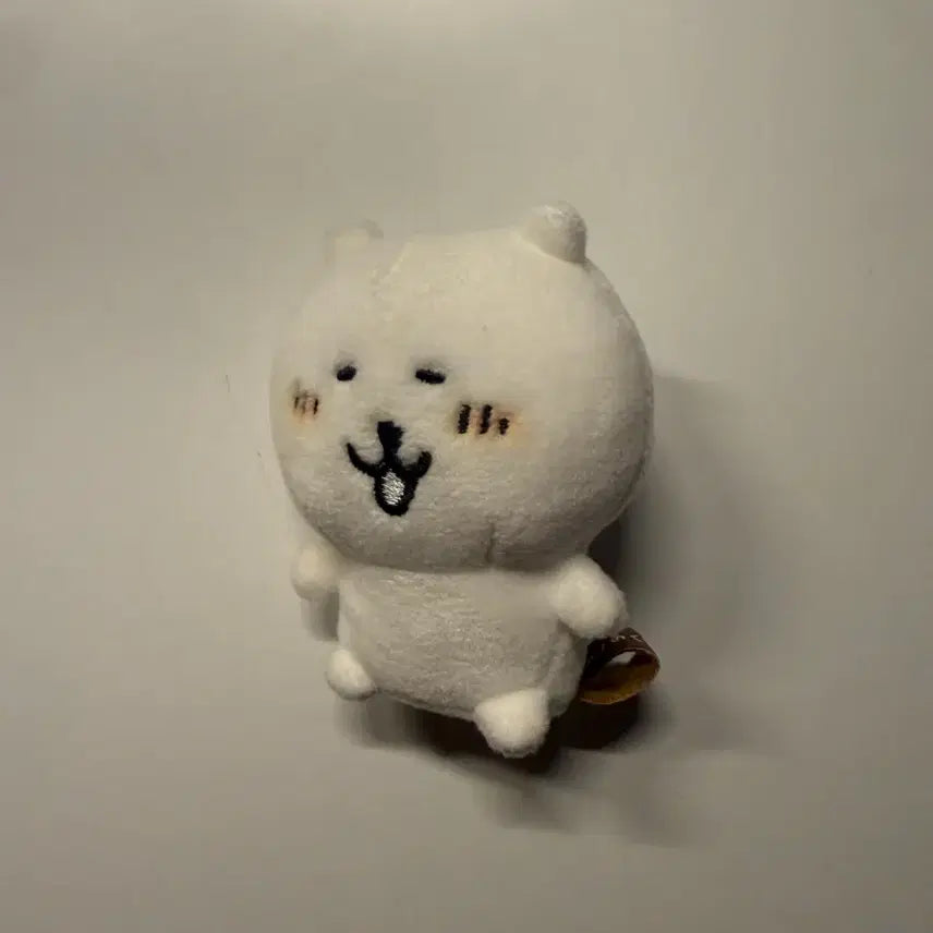 [BUNJANG] Sitting Joke Bear Figure / 앉아있는 농담곰