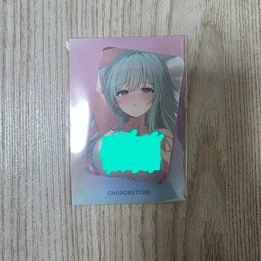 [BUNJANG] Esther Erith Photocard / 에스더 에리스 포토카드