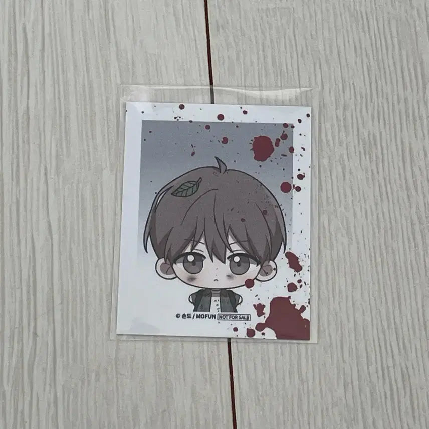 [BUNJANG] Horror House Guramayo Special Set / 모펀 호러하우스 거짓말은 하지마요 구라마요 입특 세트 양도 합니다