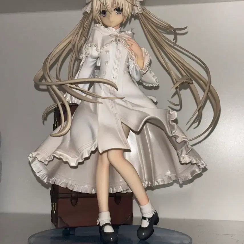 [BUNJANG] Alter Kasugano Sora Ending Ver. Figure / 알터 요스가노소라 카스가노소라 엔딩ver 피규어 고전미소녀