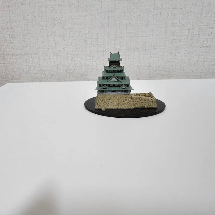 [BUNJANG] Kaiyodo Gacha Osaka Castle Figure / 일본 카이요도 가챠 오사카성 피규어