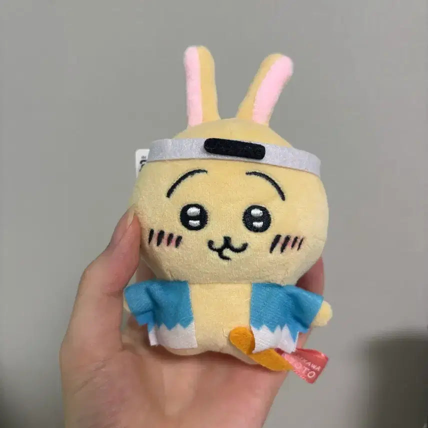 [BUNJANG] Kyoto Limited Mascot Usagi / 교토한정 마스코트 우사기