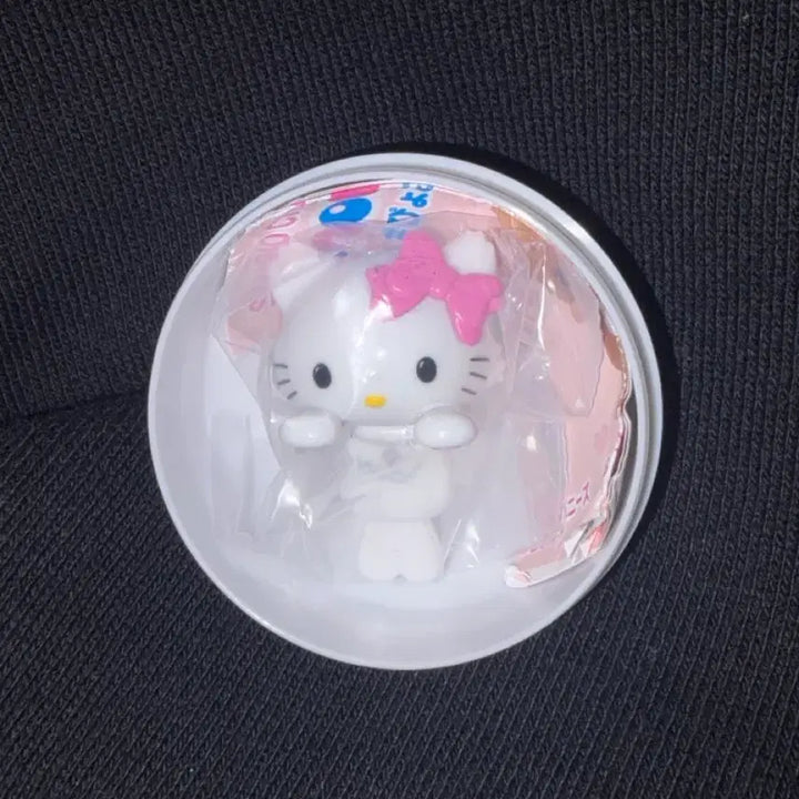 [BUNJANG] Sanrio Charmy Kitty Gacha Hyper Figure / 산리오 챠밍키티 가챠 히퍼