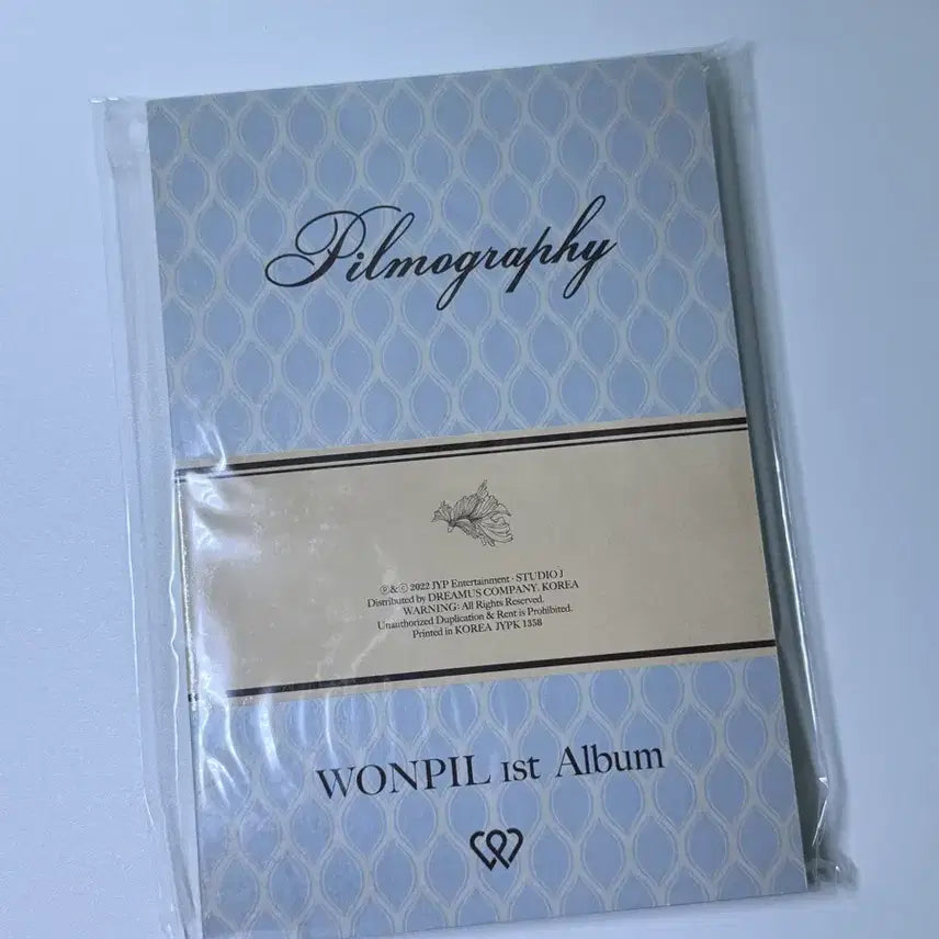 [BUNJANG] DAY6 Young K Wonpil Solo Album Bundle Set / (하루특가) 데이식스 영케이 원필 솔로앨범 일괄