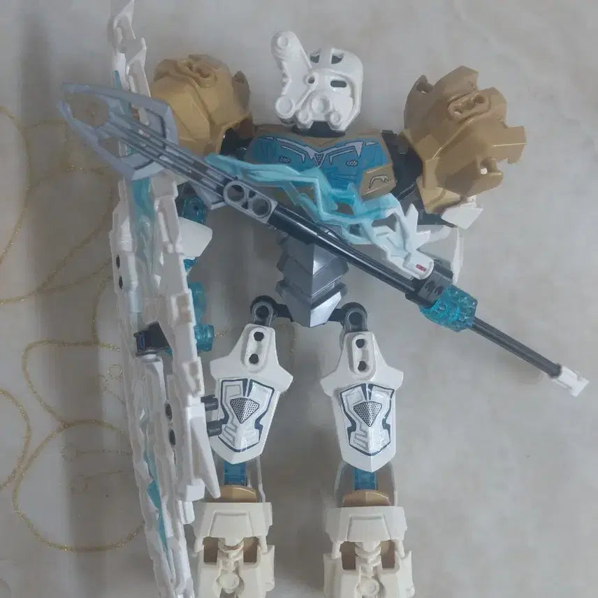 [BUNJANG] LEGO Bionicle Figure / 레고 바이오니클 피규어