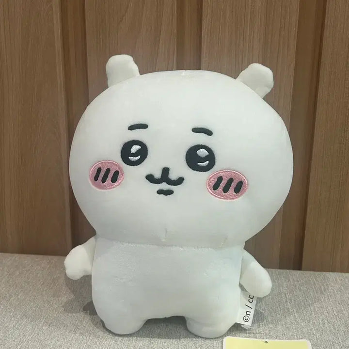 [BUNJANG] Chikawa Plush Doll 25cm / 치이카와 봉제인형 25cm
