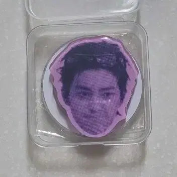 [BUNJANG] CORTIS Geonho Photocard Holder / 코르티스 건호 그립톡