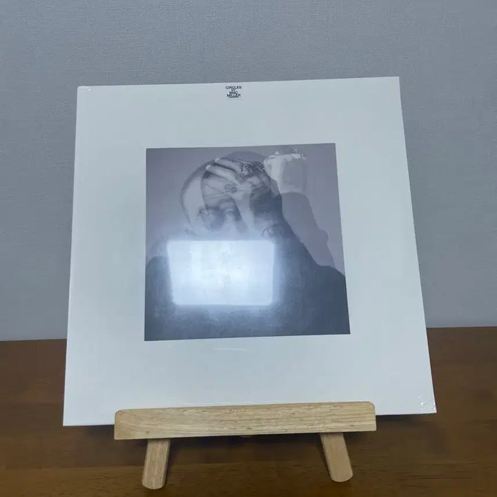 [BUNJANG] Mac Miller Circles LP (Sealed) / (미개봉) 맥밀러 - Circles LP