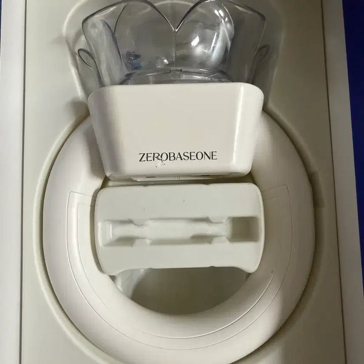 [BUNJANG] ZB1 ZEROBASEONE Official Lightstick Zerose Bong / 제베원 제로베이스원 응원봉 제로즈봉