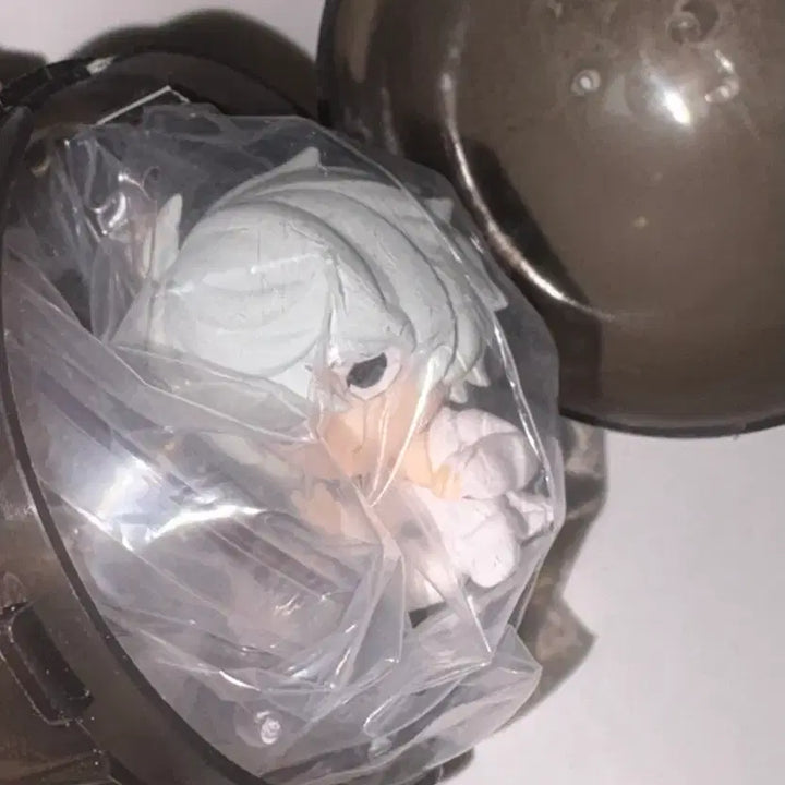 [BUNJANG] Death Note Gacha N Near / 데스노트 가챠 N 니아