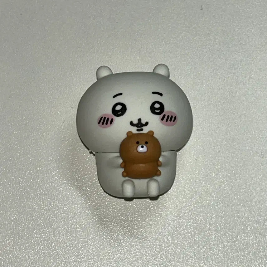 [BUNJANG] Chiikawa Keshi Keshi Eraser Collection / 치이카와 케시케시 케시고무 컬렉션 치이카와