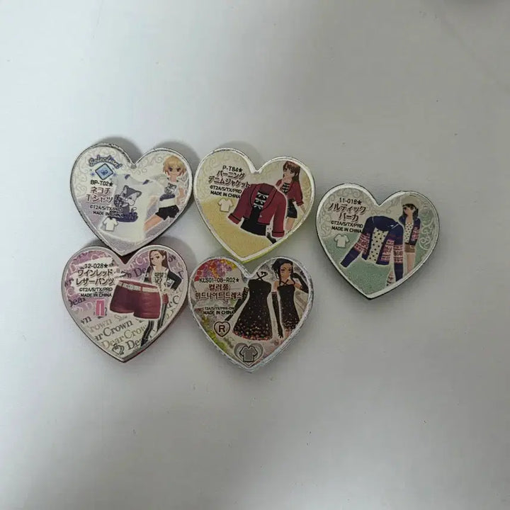[BUNJANG] Prism Stone Pure Stone Hanpan Rare Bundle Set / 프리즘스톤 퓨어 스톤 한판레어 일괄 판매