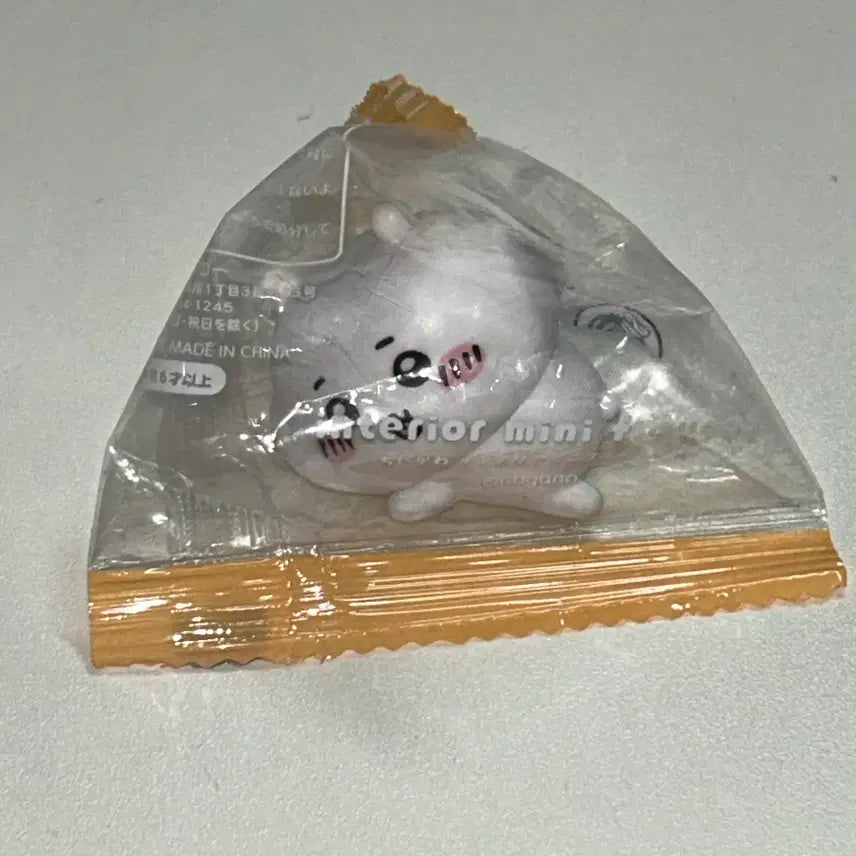 [BUNJANG] Chiikawa Interior Mini Figure / 치이카와 인테리어 미니 피규어
