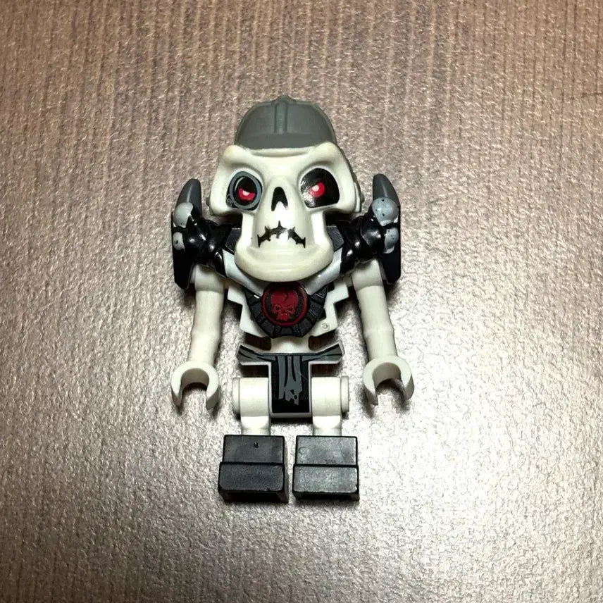 [BUNJANG] LEGO Ninjago Kruncha Figure / 레고 닌자고 크런차 피규어