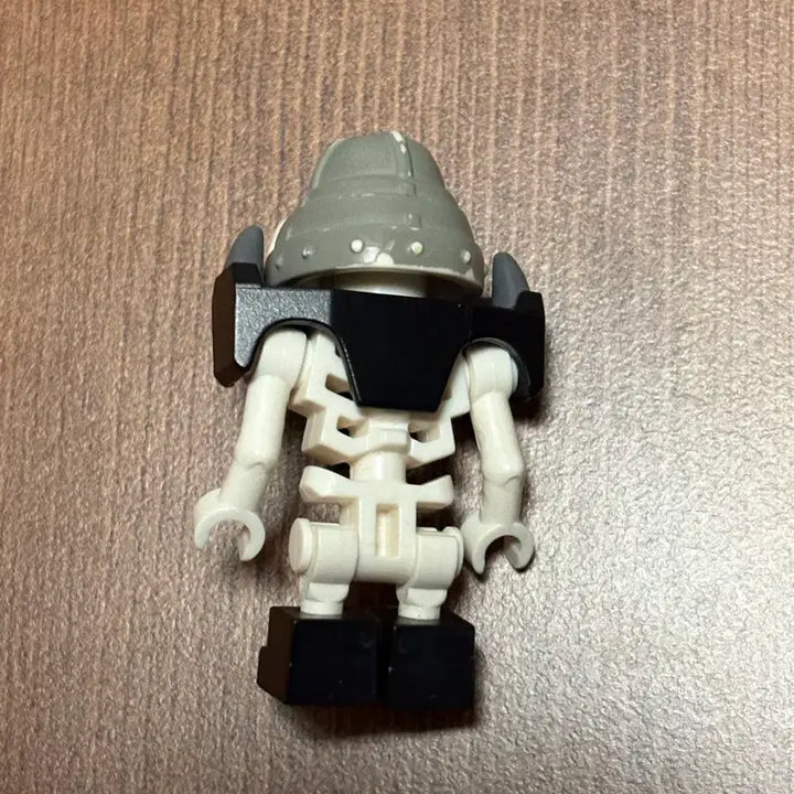 [BUNJANG] LEGO Ninjago Kruncha Figure / 레고 닌자고 크런차 피규어