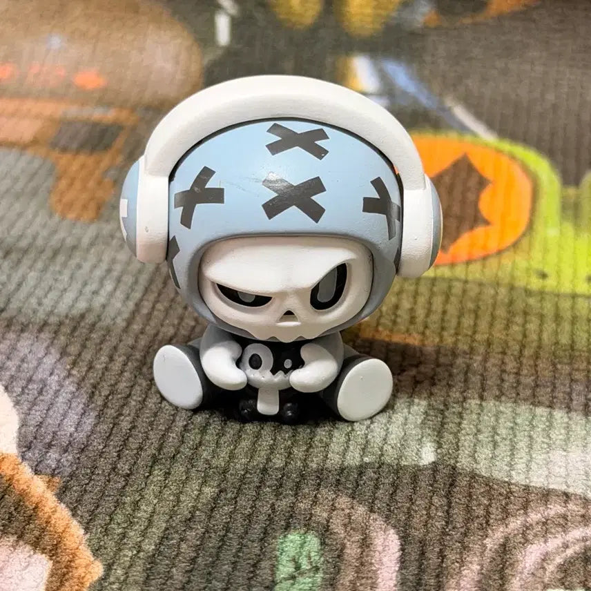 [BUNJANG] Mister Bon Baby Bon Figure / 아트토이 미스터본 베이비본 피규어