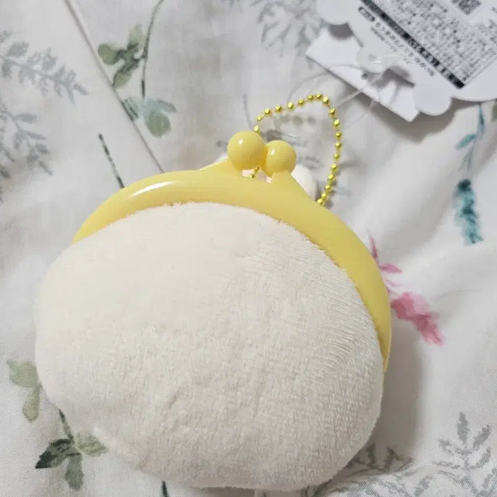 [BUNJANG] Chiikawa Usagi Coin Purse / 치이카와 가마구치 동전지갑 우사기