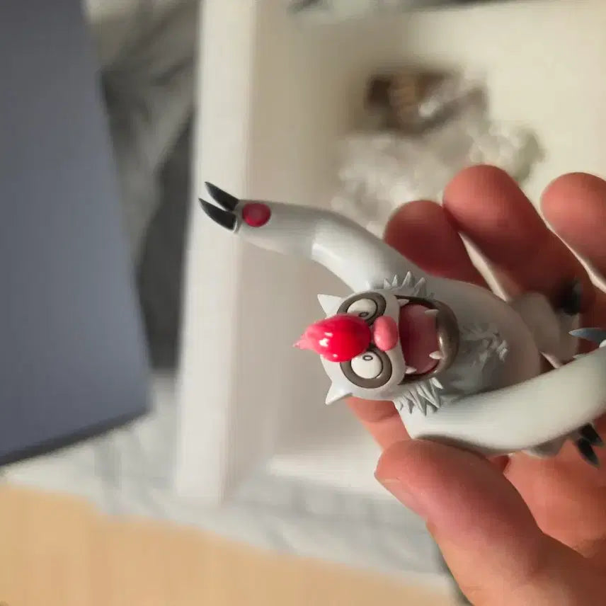 [BUNJANG] Pokemon Scale MH Slaking Figure / 포켓몬 스케일 Mh 게을킹