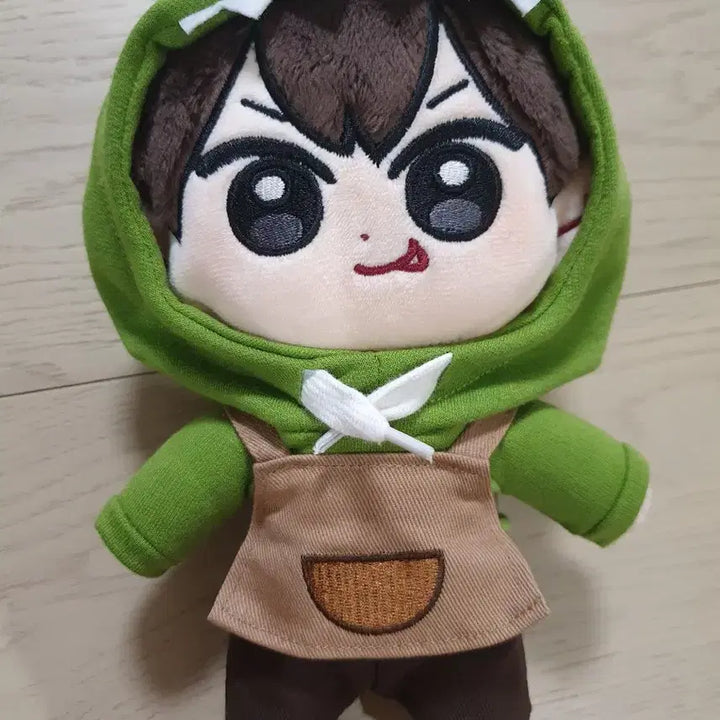 [BUNJANG] Pixely Dinosaur Plush Toy / 픽셀리 공룡 봉제인형