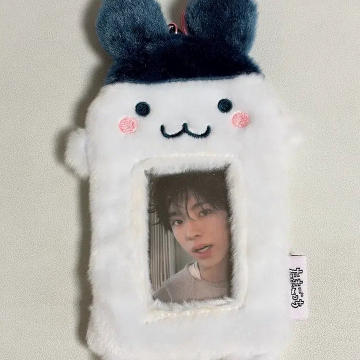 [BUNJANG] MimiChi Photocard Holder / 미미치 포카홀더