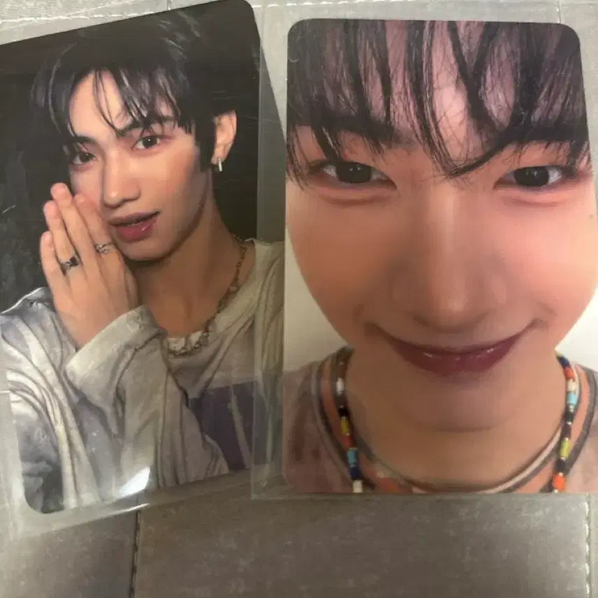 [BUNJANG] ATBO Tunex Photocard Bundle / 아틱 얼빡 포카 일괄 튜넥스