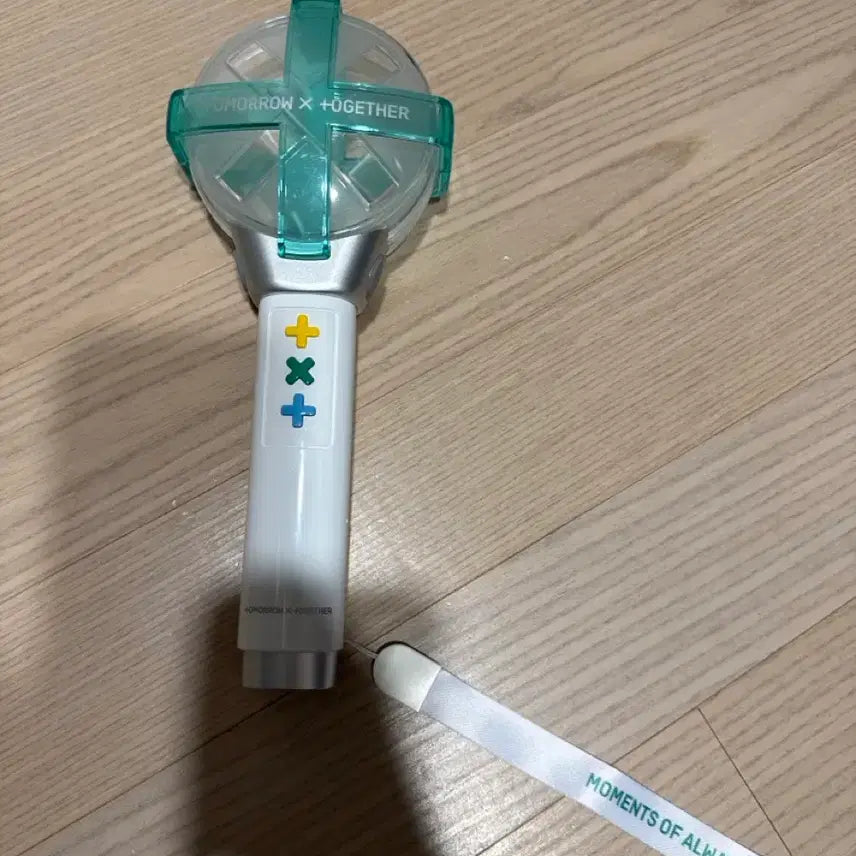[BUNJANG] TXT MOA Bong Lightstick / 투바투 모아봉