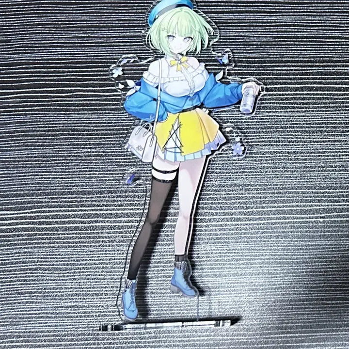 [BUNJANG] Stellive Rico Acrylic Stand / 급처)스텔라이브 리코 아크릴