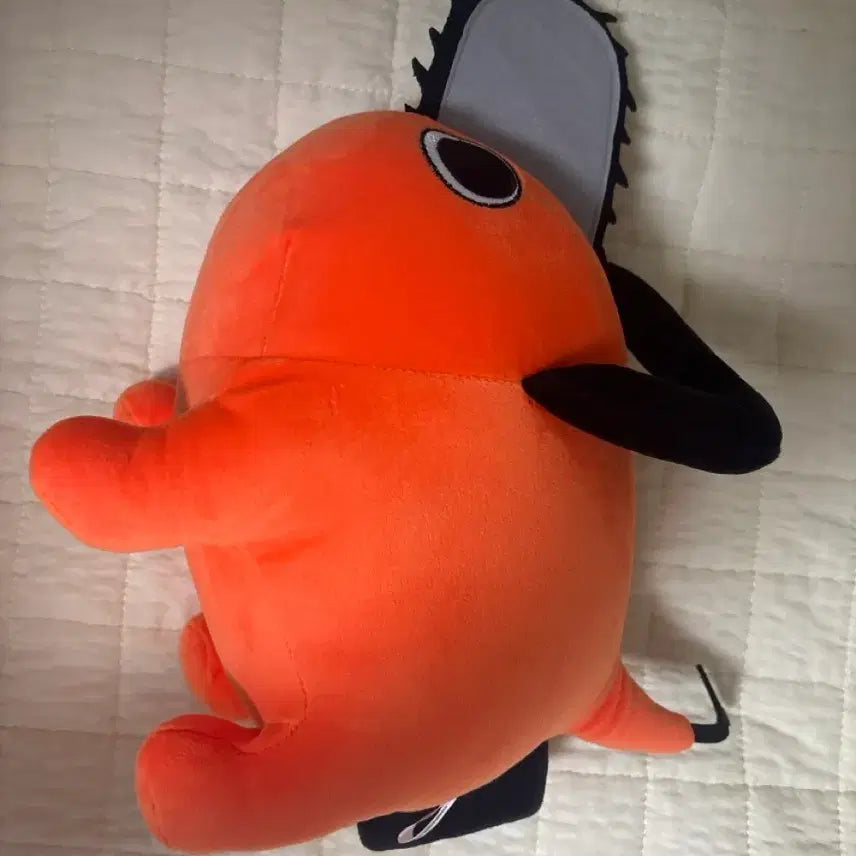 [BUNJANG] Pochita Plush Doll / 포치타 인형