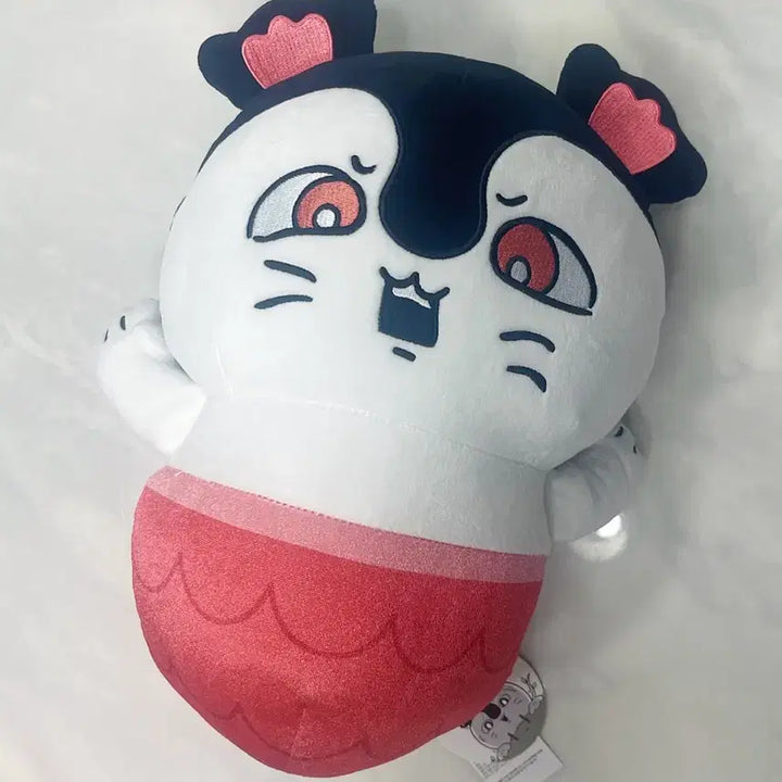 [BUNJANG] Chiikawa Seiren Big Plush / 먼작귀 치이카와 세이렌 인형 big 인형