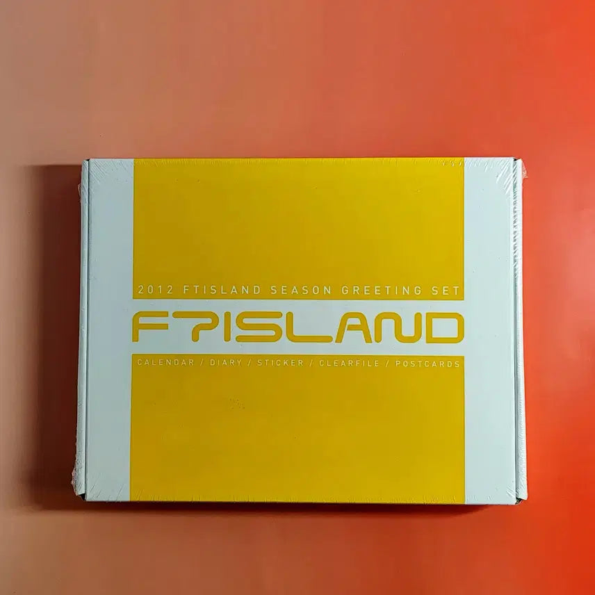 [BUNJANG] FTISLAND 2012 Season&
