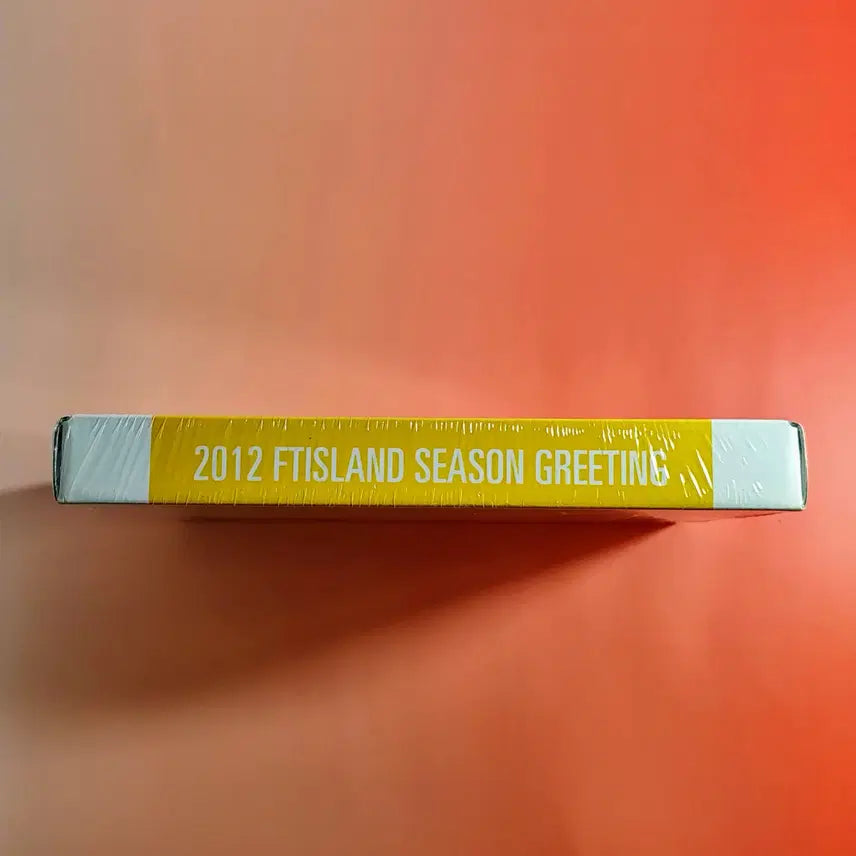 [BUNJANG] FTISLAND 2012 Season&