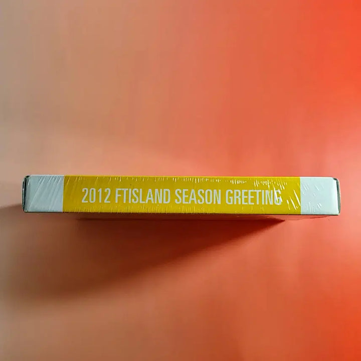 [BUNJANG] FTISLAND 2012 Season&