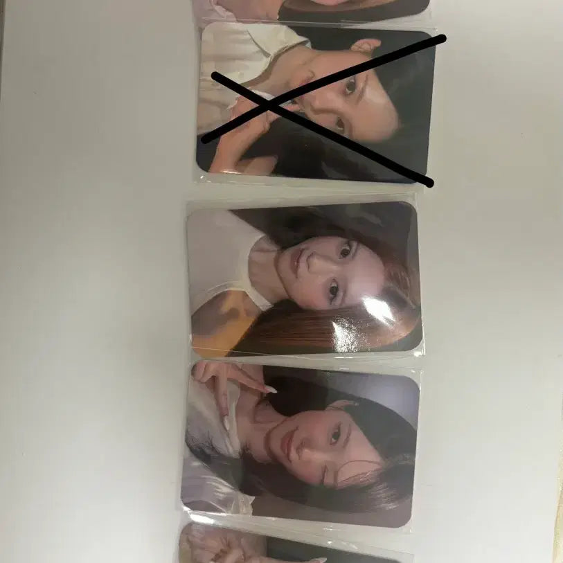 [BUNJANG] LE SSERAFIM Photocard Bundle Set / 르센느 포카