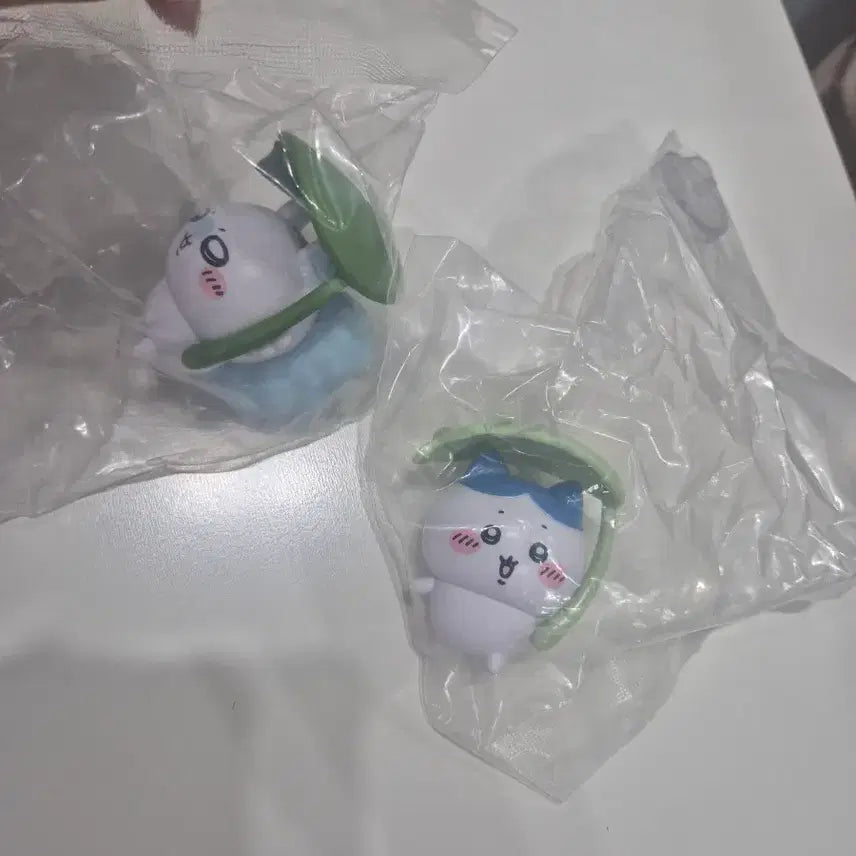 [BUNJANG] Chiikawa Umbrella Figure Bundle / 치이카와 우산 피규어