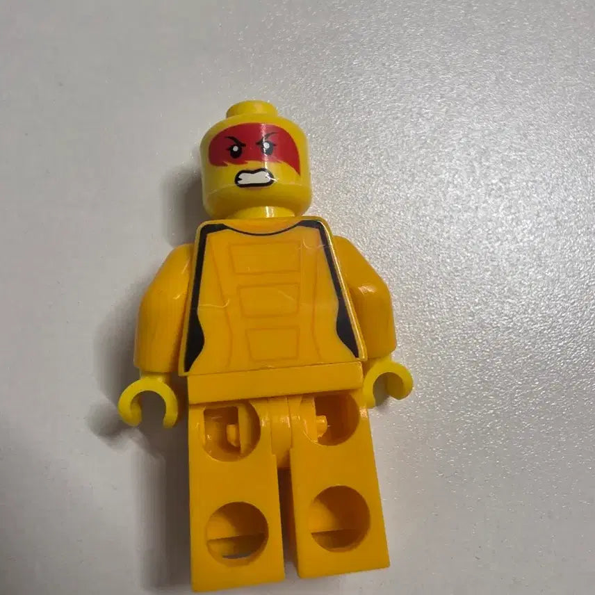 [BUNJANG] LEGO Harumi Minifigure Bundle Set / 레고 하루미