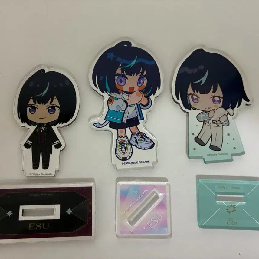 [BUNJANG] Ensemble Stars!! S Acrylic Standee / 앙스타 에스 아크릴