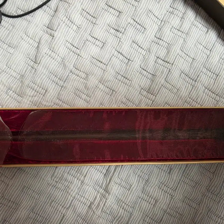 [BUNJANG] Harry Potter &amp; Voldemort Official Wands / 해리포터 +볼드모트 정품지팡이(각각사도 괜찮음)